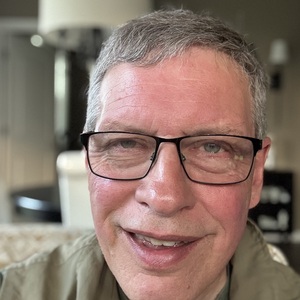 Mark Walter